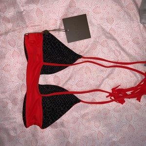 acacia swimwear Swim - Lava top acacia swimwear Swim - Lava top